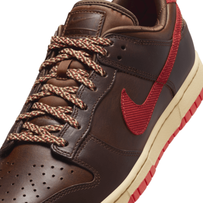 Nike Dunk Low Retro Men's Shoes. Nike.com